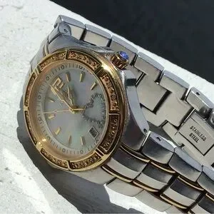 Invicta | Accessories | Invicta Wildflower Lady Womens  display picture 2